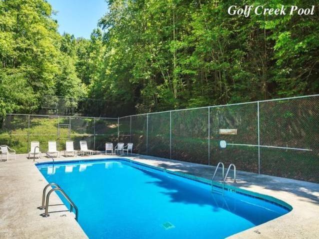 Tennessee Roots By Stony Brook Cabins Gatlinburg Luaran gambar